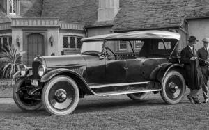 Paige Model 6-55 Larchmont Sport Touring '1920